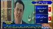 Imran didn’t answer PML-N’s questions Talal Chaudhry