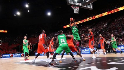 Les coulisses de la Coupe de France : Les finales