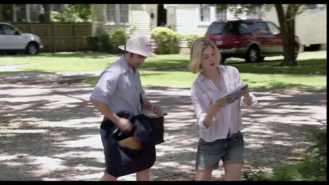 Return to Sender Official UK Trailer #1 (2015) - Rosamund Pike Thriller HD