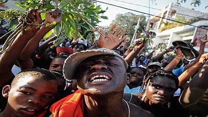 El Teclado De Guerra Plan Orquestado por Haití En Contra de República Dominicana