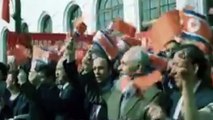 [1984] North Korea (DPRK) and Soviet Union (USSR) National anthem