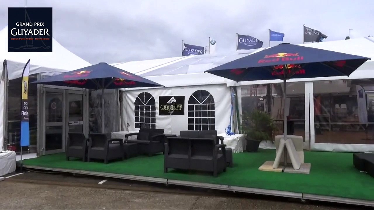 Grand Prix Guyader - 29.04.16