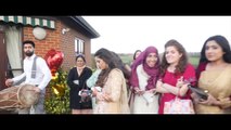 Best Pakistani Muslim Cinematic Wedding - National Golf Club - Latest