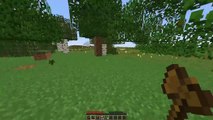 CEHENNEM ZORLU_U! - Minecraft Cehennem Craft - B_l_m 1