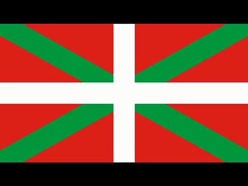 Himno del País Vasco (vocal)