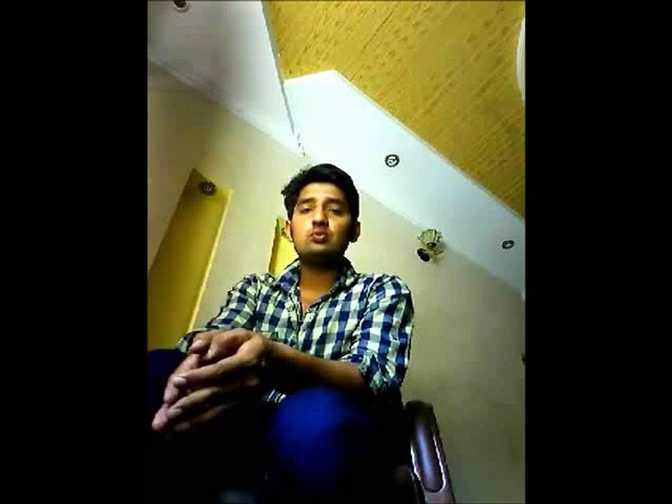 bas itna he tumse khna yousaf hashmi