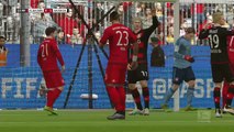 FIFA 16 KARRIEREMODUS #1 _FC Bayern M_nchen ! FIFA 16 KARRIERE Bayer 04 Leverkusen