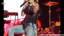 Carrie Underwood & Miranda Lambert - Somethin Bad - CMA Music Festival 2014 (HD)