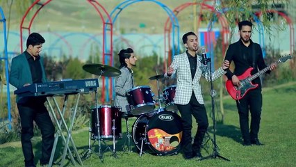 New Afghan nice music video-2016- HD