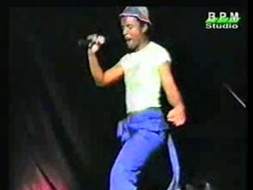 F. TURBO - Tsouai tsouai (Tangorobabo)