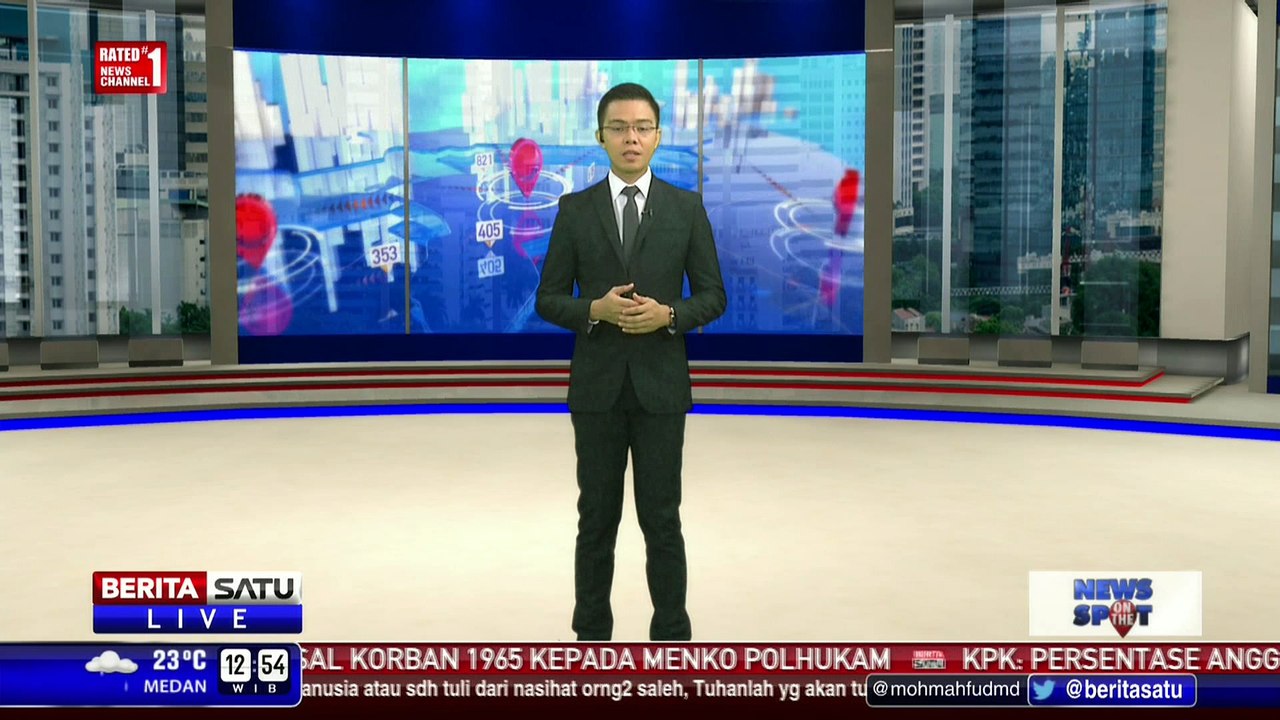 DPR Dorong Pertumbuhan Ekonomi Melalui Desa