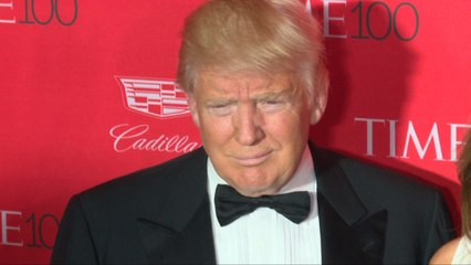 Prince, Trump, Hanks, Freeman, Mirren And More In Celebrity News Review