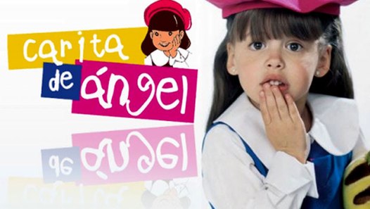 CARINHA DE ANJO - CAPÍTULO 37 - Vídeo Dailymotion