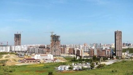 TOKİ, Kayabaşı'ndaki 1.2 Milyar Liralık Arsa İhalesini İptal Etti