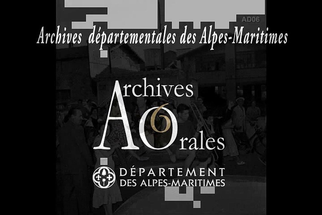 Extrait n°2 - Vallauris fête les 90 ans de Pablo Picasso – Fonds Pierre Ruggiero