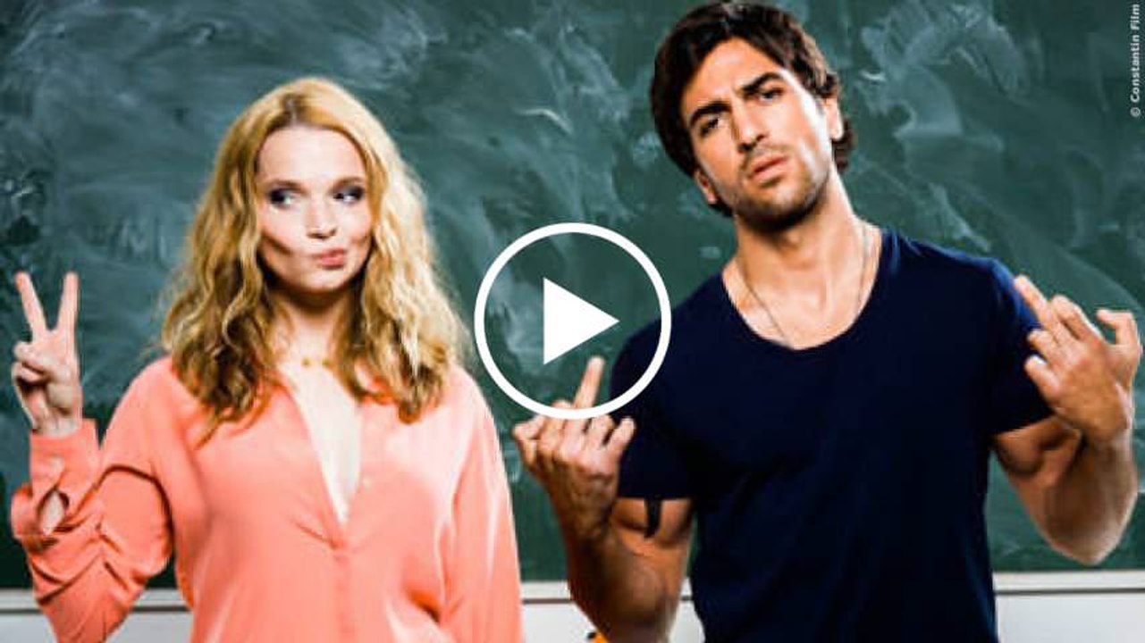 FACK JU GÖHTE Trailer English Englisch (2016)