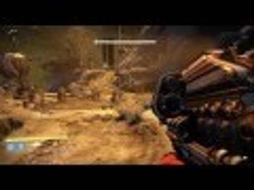 Destiny: When RNG was exciting but random, but it liked me