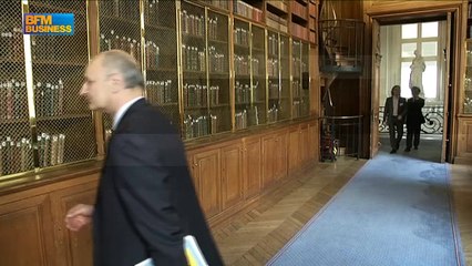 Ouverture du procès de l'escroquerie du siècle