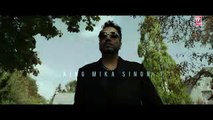 BILLO Video Song (Teaser) - KING MIKA SINGH - Millind Gaba - T-Series - +92087165101