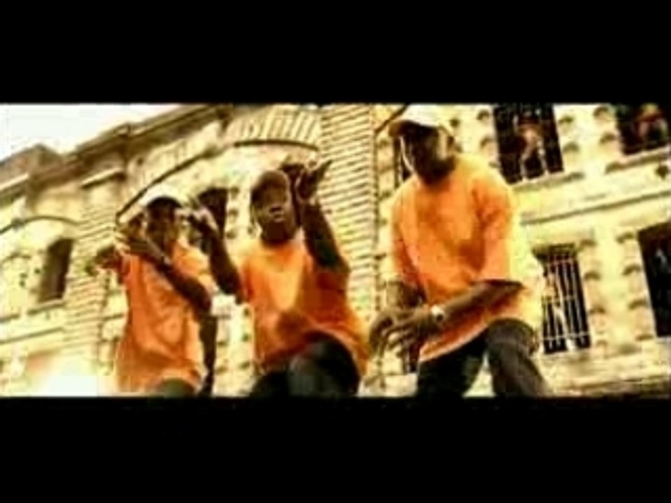 Magic System - C cho ca brule