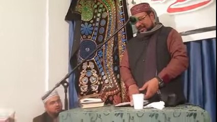 Aaqa ki Wiladat par jaction Hum New naat by muhammad khalid khan bazmi naqshbandi