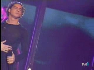 David Bisbal - Solo otra vez