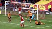 Highlights - Forest 1-1 Wolves (30.04.16)