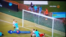 Sporting Cristal 0 - 1 Universitario de Deportes Resumen i goles 2016