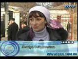 25 Dekabr (ilk qış) 2009 Qırımtatarca Haberler - 25 December 2009 news Crimea Tatar language