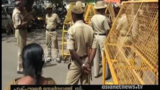 Phone found in Parappana Agrahara central prison
