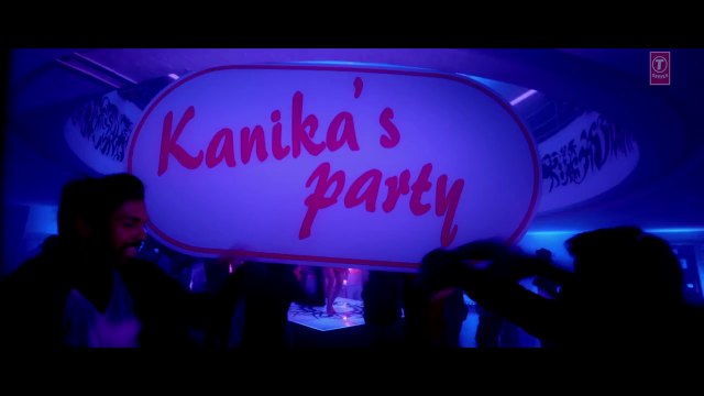 Super Girl From China Video Song Kanika Kapoor Feat Sunny Leone Mika Singh T-Series