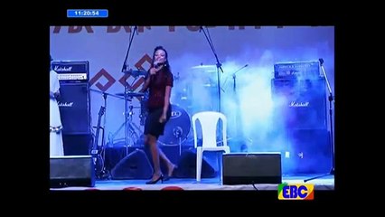 Ethiopian Easter(Fasika) comedy drama on ebc 2016