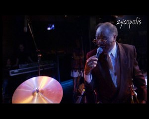 Clark Terry  - Squeeze Me But Please Don't Tease Me - LIVE HD