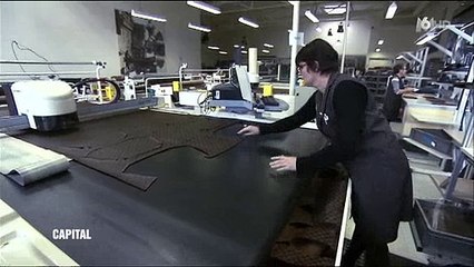 Découvrez les marges de Louis Vuitton sur la vente d'un sac cabas