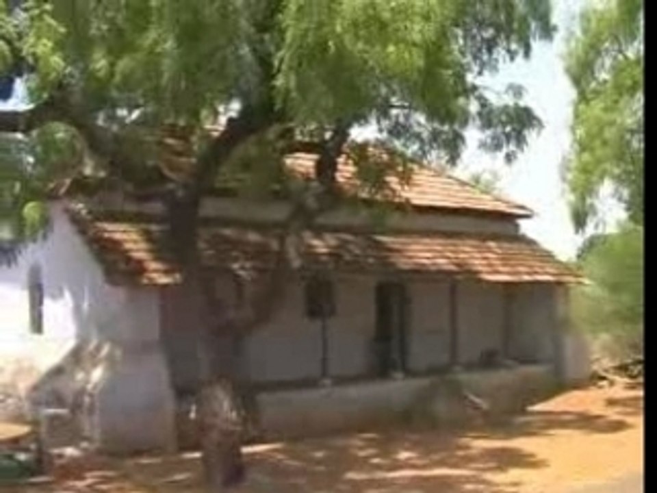 sawyerpuram