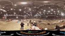 360° Monster Energy Supercross Geneva - Josh Sheehan double backflip