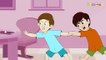 Chunnu Munnu Thhey Do Bhai - Hindi Animated Nursery Rhymes for Kids - Video Dailymotion