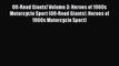 [Read Book] Off-Road Giants! Volume 3: Heroes of 1960s Motorcycle Sport (Off-Road Giants!: