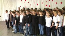 [École en chœur] - Académie d'Amiens - Ecole Les Platanes de Roye (80)
