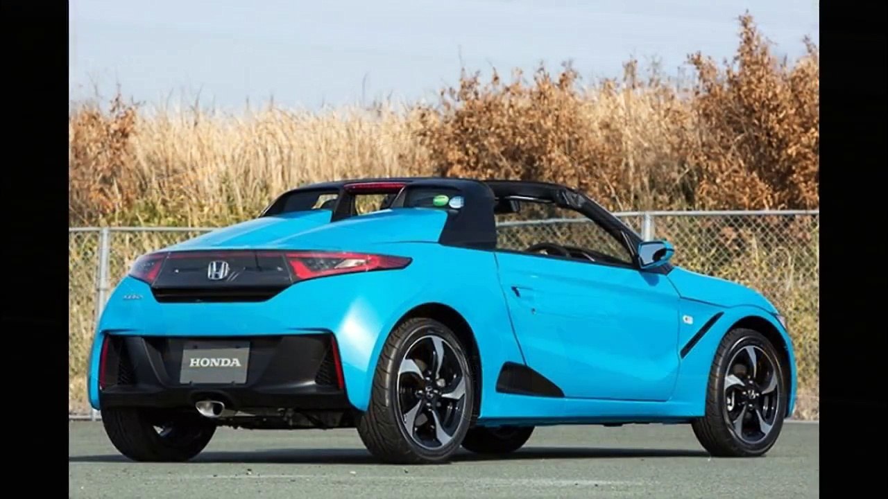 1964 Honda S600 Hot Rod - Jay Lenos Garage