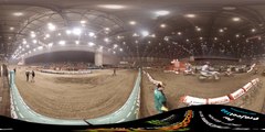 360° Monster Energy Supercross Geneva - The Race