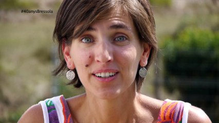 Felicitació: Lali Canet