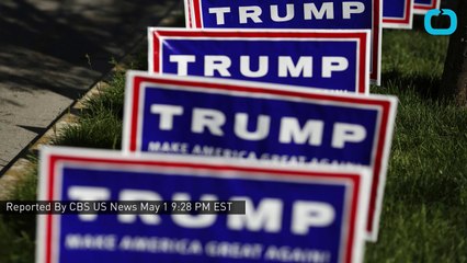 Candidates Still Fighting for Delegates