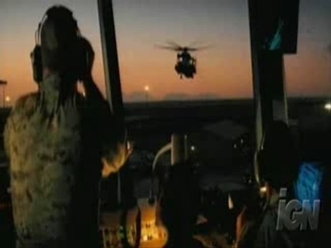 Linkin Park - What I've Done (Transformers Trailer)