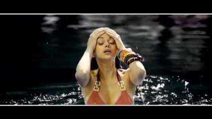 Bollywood Actresses in Bikini  Music Video