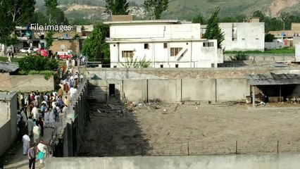 Five years on, Bin Laden doctor languishes in Pakistan jail