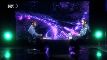 Na rubu znanosti - U svijetu kriptozologije - (25.4.2016)