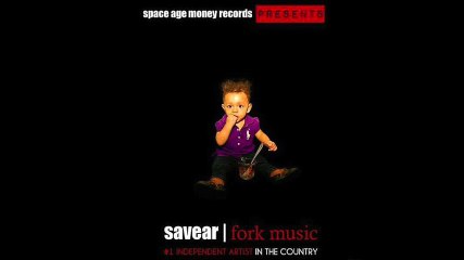 Savear - Freestyle feat. Reef - Fork Music