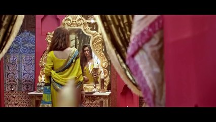 Mah-e-Meer Official Trailer l Pakistani Movie 2016