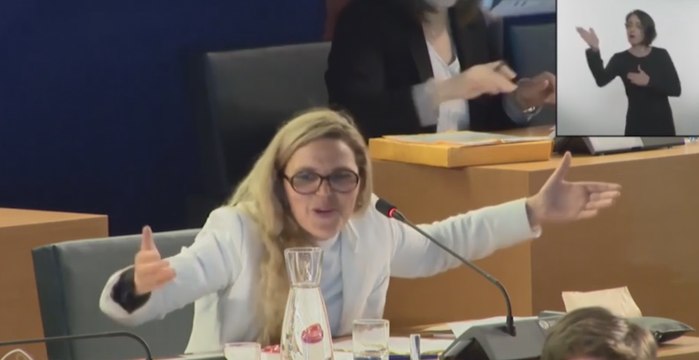 Montpellier : Une élue rappe en plein conseil pour critiquer le maire (vidéo)